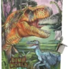 Päiväkirja Dino World