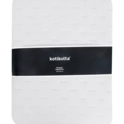 Päiväpeite Kotikulta 160 x 260 cm Tuokio harmaa