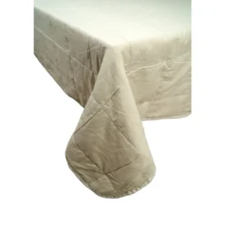 Päiväpeitto Kotikulta 160 x 260 cm Hilla beige