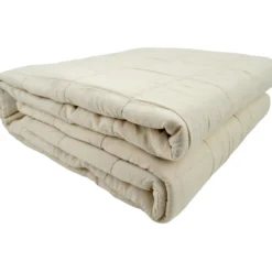 Päiväpeitto Kotikulta 260 x 260 cm Hilla beige