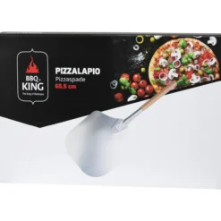 Pizzalapio BBQ King 65,5 cm