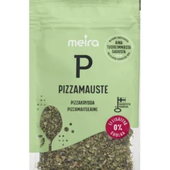 Pizzamauste Meira 10 g