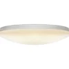 Plafondi Airam Fenix Duo 350 IP44 12 W 830/840 PCO WH