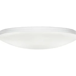 Plafondi Airam Fenix Duo 350 IP44 12 W 830/840 PCO WH