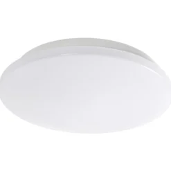 Plafondi Airam Gaia Slim R 400 22W/827-865