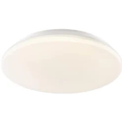 Plafondi Airam Gaia Slim R 400 22W/827-865