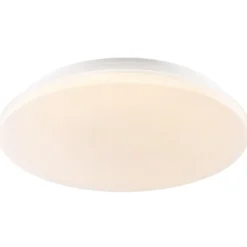 Plafondi Airam Gaia Slim R 400 22W/827-865