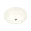 Plafondi Aneta Lighting Iglo 42 cm