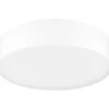 Plafondi EGLO connect.z Romao-z led 57cm valkoinen