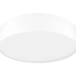 Plafondi EGLO connect.z Romao-z led 57cm valkoinen