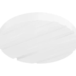 Plafondi EGLO Ferentino led 19,5W Ø38cm valkoinen
