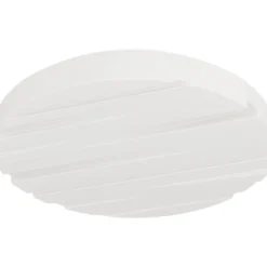 Plafondi EGLO Ferentino led 10W Ø28cm valkoinen