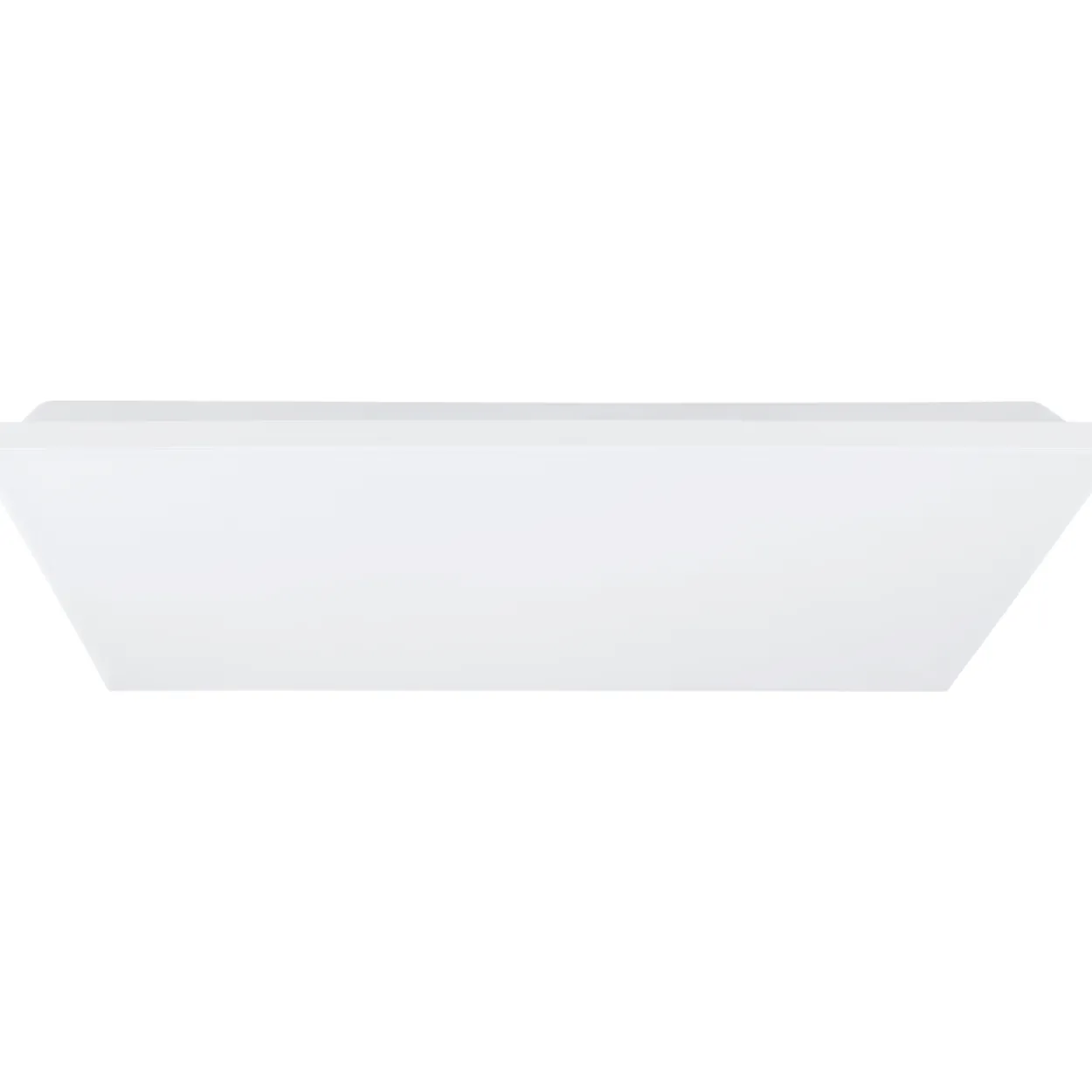 Plafondi EGLO Trupiana led 33,5W 59x59cm valkoinen