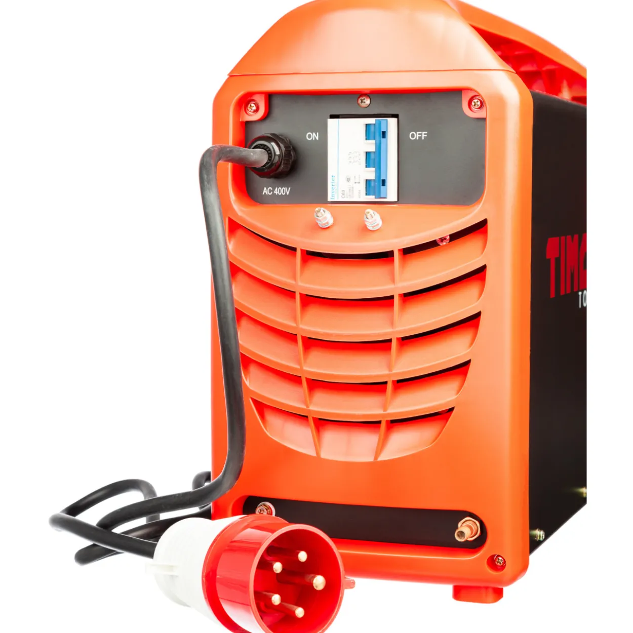 Plasmaleikkuri Timco NP60CUT max 20 mm