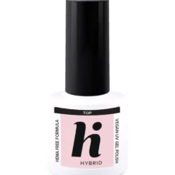Päällyslakka hi hybrid 5 ml Hema Free