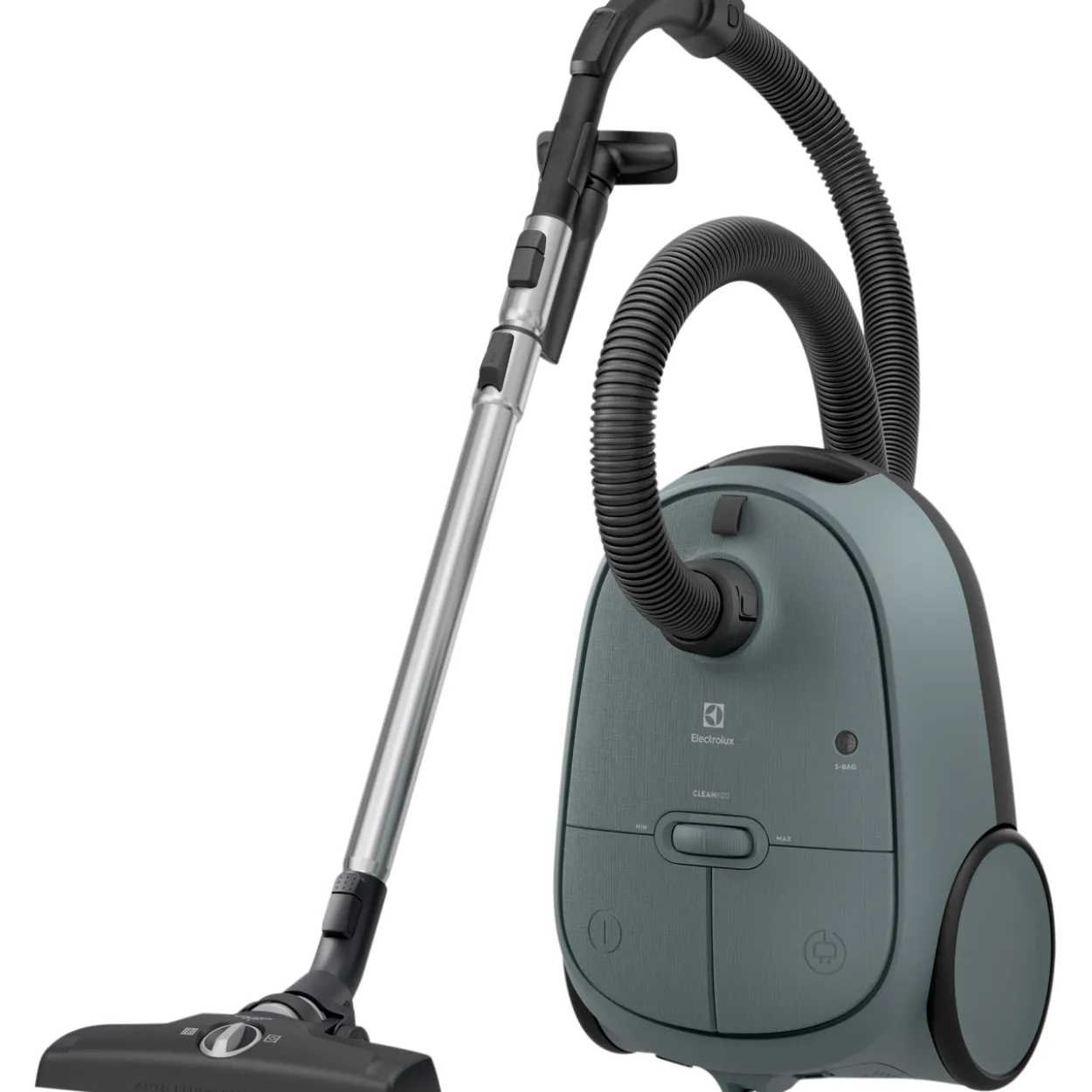 Pölynimuri Electrolux Clean 600