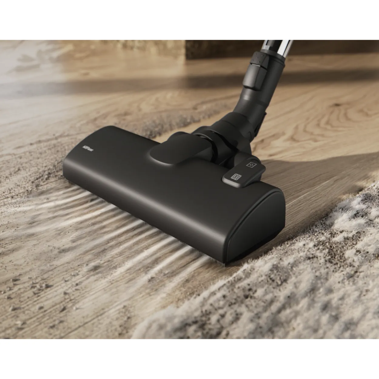 Pölynimuri Electrolux Clean 500 EL51C1LDB pussiton