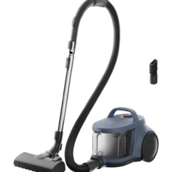 Pölynimuri Electrolux Clean 500 EL51C1LDB pussiton