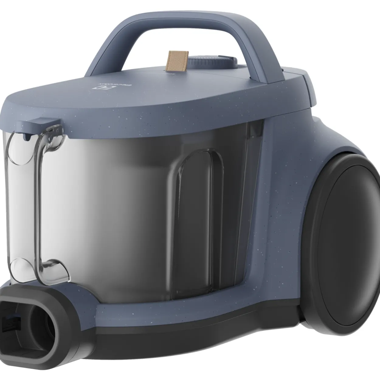 Pölynimuri Electrolux Clean 500 EL51C1LDB pussiton
