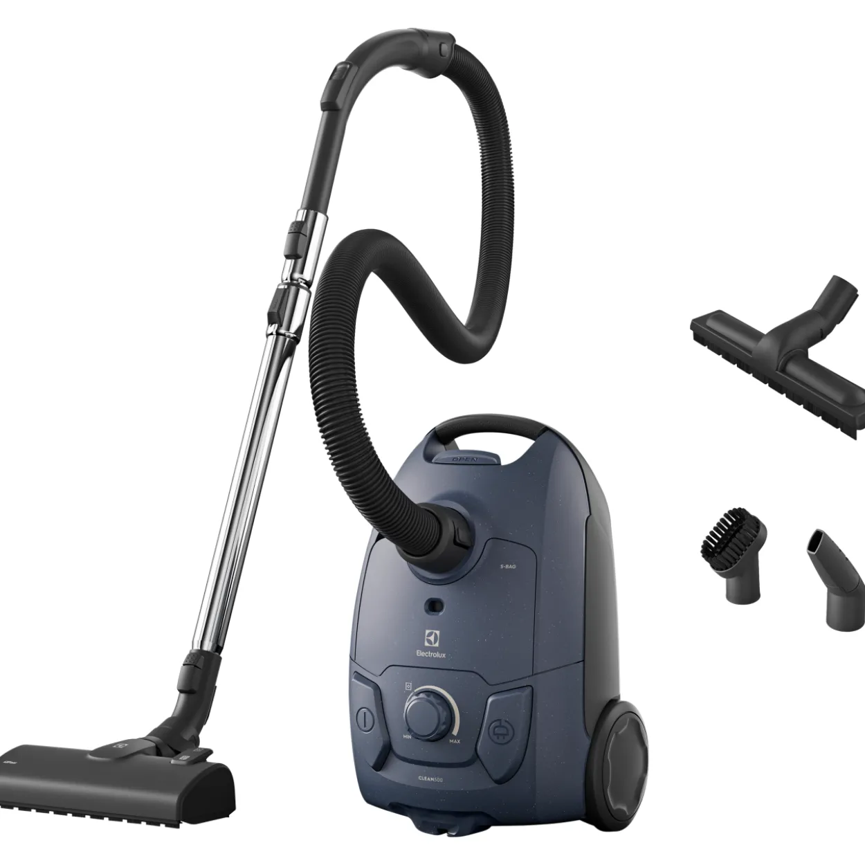 Pölynimuri Electrolux EB51C2DB