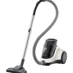 Pölypussiton imuri Ease C4