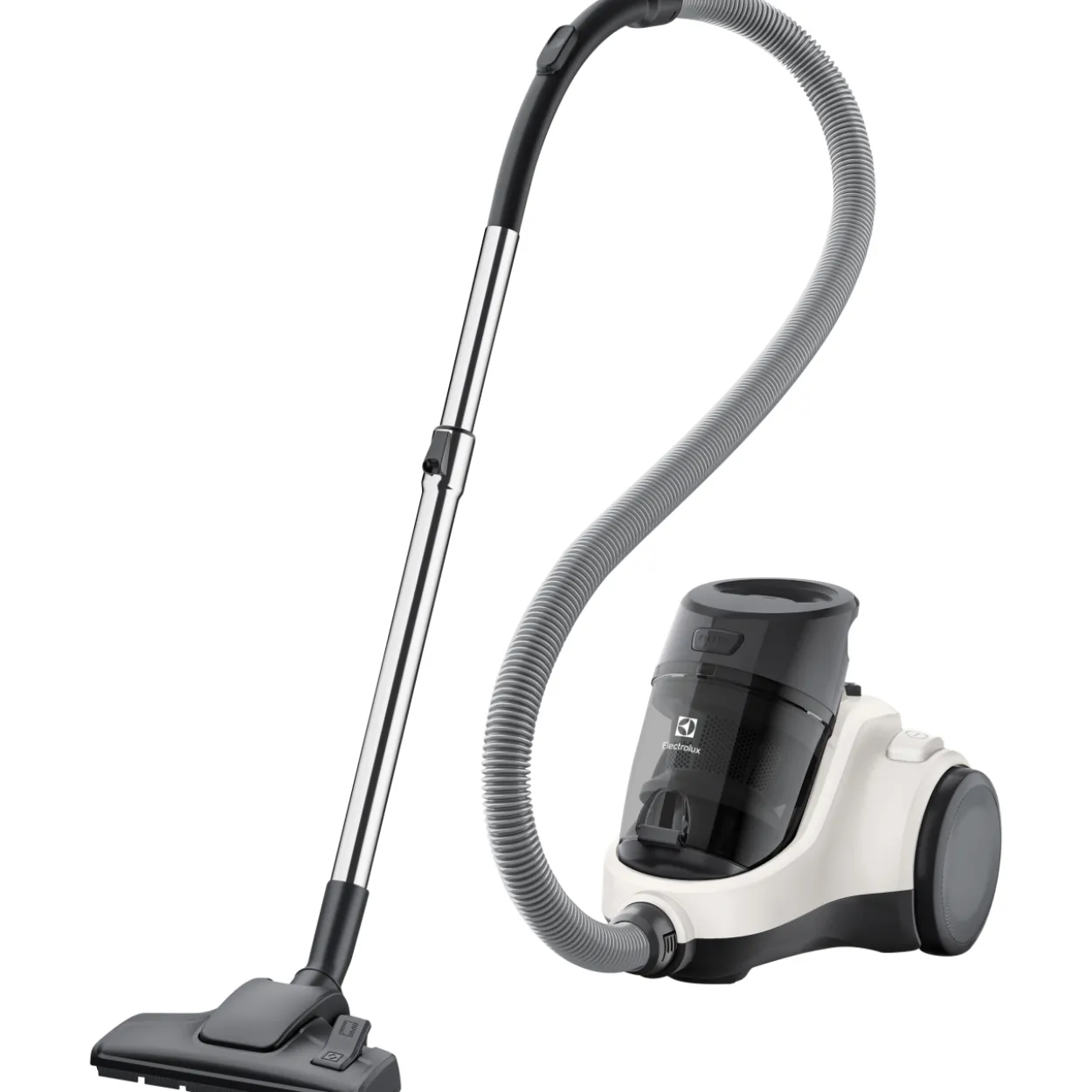 Pölypussiton imuri Ease C4