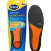 Pohjallinen Scholl Gel-Activ Work & Boot Small
