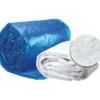 Pohjasuoja ja kesäpeite Swim & Fun 2-pack 730 x 375 cm