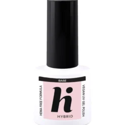 Pohjustuslakka hi hybrid 5 ml Hema Free