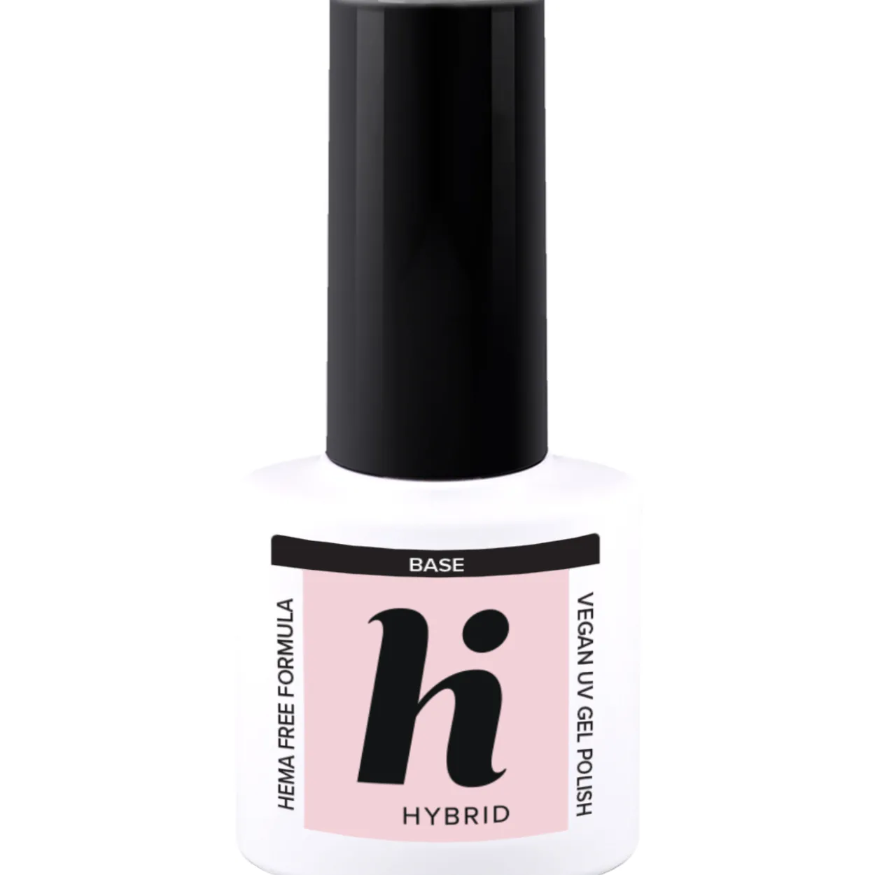 Pohjustuslakka hi hybrid 5 ml Hema Free