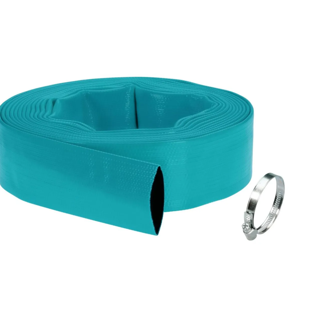 Poistoletku Gardena 38mm 1 1/4 "10m Set