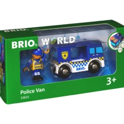 Poliisiauto Brio 33825
