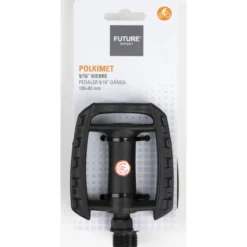 Polkimet 9/16 " kierre