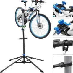 Polkupyörän huoltoteline Future TT Sport