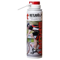 Polkupyörän ketjuöljy 150 ml