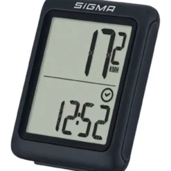 Polkupyörän mittari Sigma BC 5.0