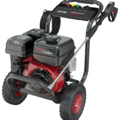 Polttomoottori painepesuri Ducar DGPW38T 262 bar