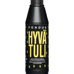 Polttoneste Hyvä tuli 500 ml
