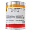Polyesterihartsi 1 kg
