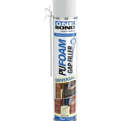 Polyuretaanivaahto Onebond 750 ml