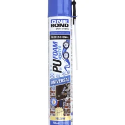 Polyuretaanivaahto Onebond Talvi 750 ml
