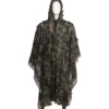 Poncho Vaeltaja naamioverkko