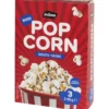 Popcorn Priima 3 x 85 g Suolattu
