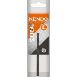 Poranterä Kendo 5,0 mm HSS