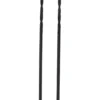 Poranterä Kendo 1,0 mm HSS