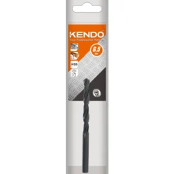 Poranterä Kendo 6,5 x 101 mm HSS