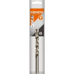 Poranterä Kendo 10 x 133 mm HSS