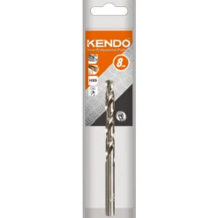 Poranterä Kendo 8,0x117mm HSS
