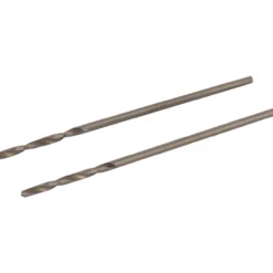 Poranterä metallille Kendo 1,0 mm HSS