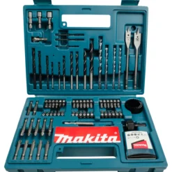 Poranteräsarja Makita 100-osaa